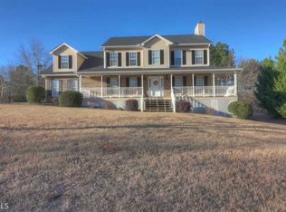 606 Crooked Pine Ct, Locust Grove, GA 30248