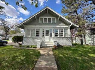 306 1st Ave NW, Rockford, IA 50468