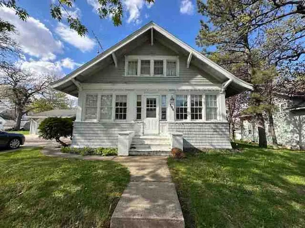 306 1st Ave NW, Rockford, IA 50468