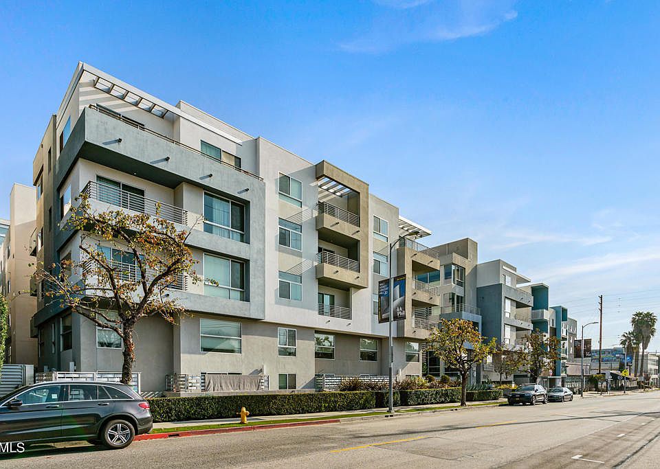 1st image of 1730 Sawtelle Blvd APT 309