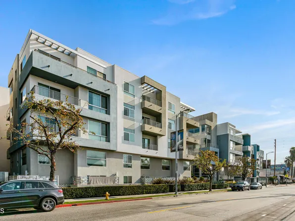 1730 Sawtelle Blvd APT 309, Los Angeles, CA 90025