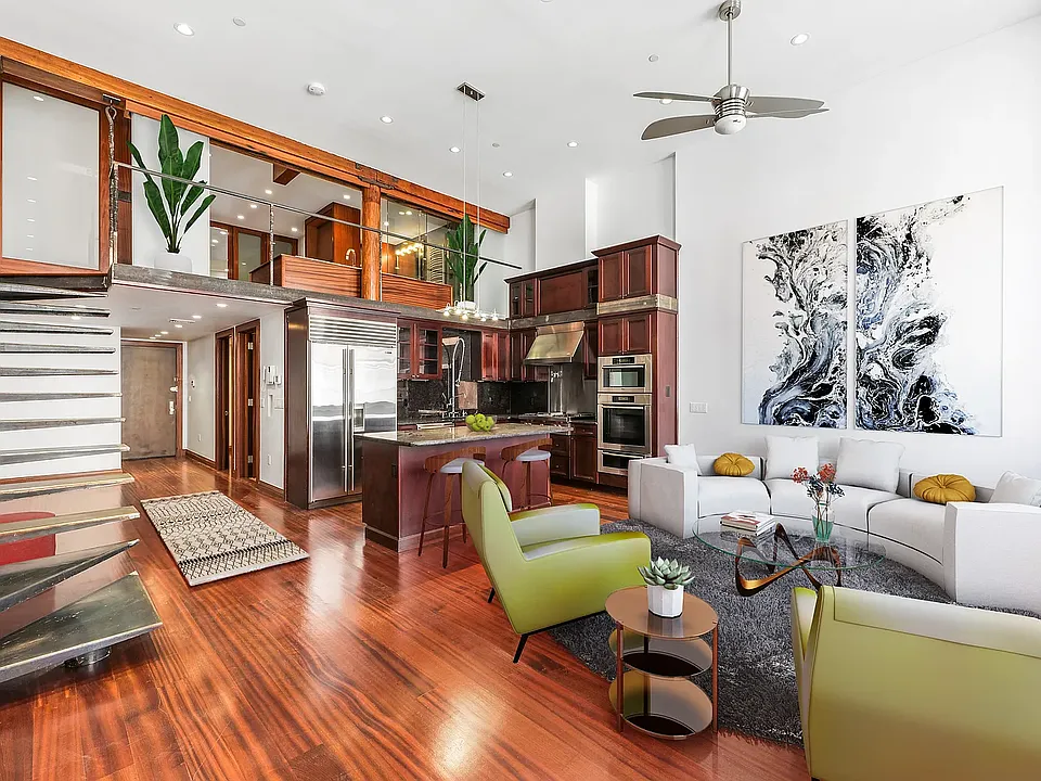 425 Broome St #2W