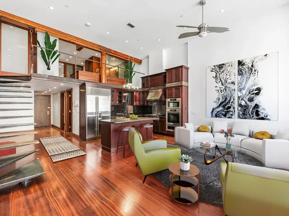 425 Broome St #2W, New York, NY 10013