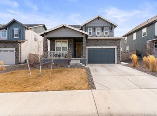 5860 E 153rd Place, Thornton, CO 80602