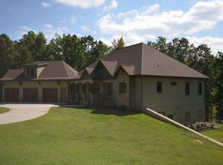 377 Stumpy Creek Rd, Mooresville, NC 28117