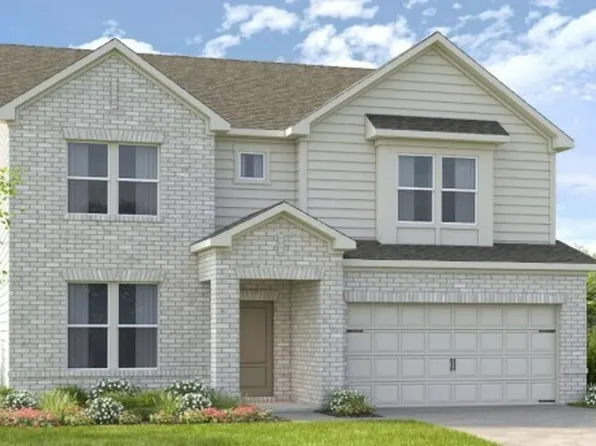1355 Windance Lake Dr, Loganville, GA 30052