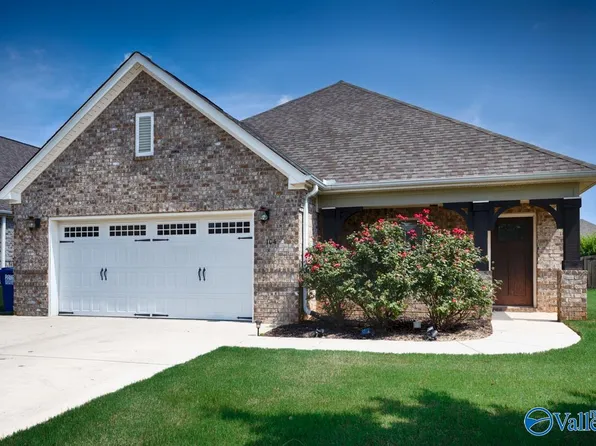 104 Goldfinch Dr, Madison, AL 35756