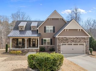 3812 Ironwood Dr, Franklinton, NC 27525