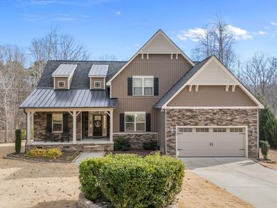 3812 Ironwood Dr, Franklinton, NC, 27525