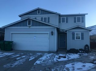 7750 Key Largo Dr, Reno, NV 89506