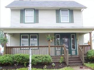 1239 Ardmore Ave SW, Canton, OH 44710