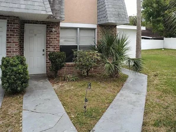 1610 S Palmetto Ave APT 18, South Daytona, FL 32119