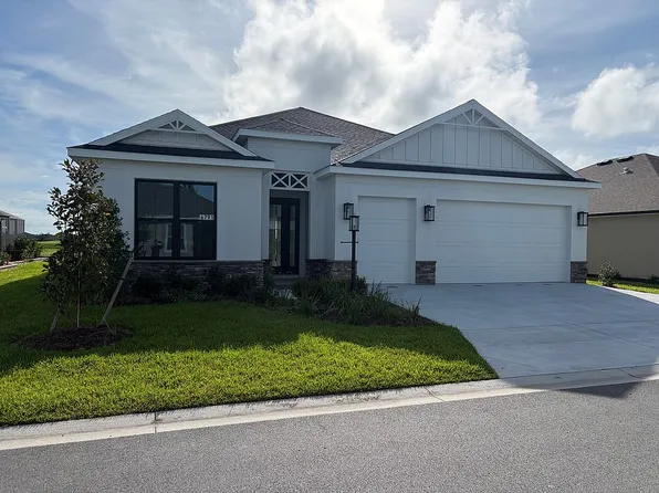 6791 Seijas Run, Sumterville, FL 34762