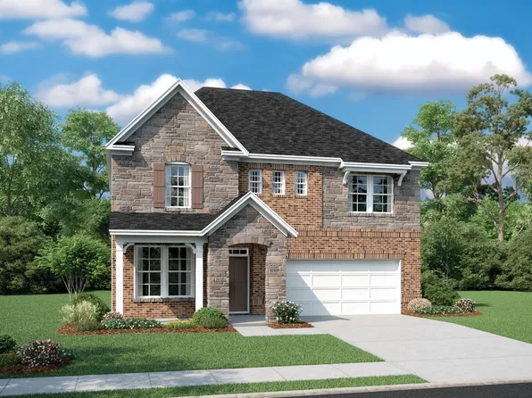 4028 Willow Belle Dr Lot 40, Mount Juliet, TN 37122
