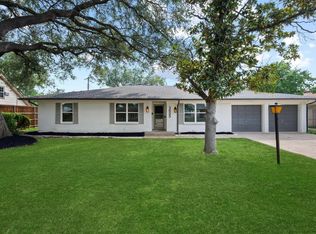 3605 Wayland Dr, Fort Worth, TX 76133