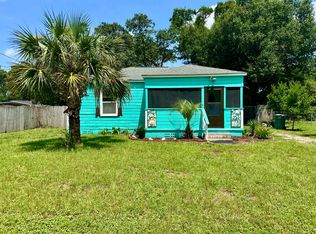 219 NW Gilliland Rd, Perdido Key, FL 32507