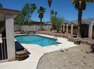 3395 Saratoga Ave, Lake Havasu City, AZ 86406