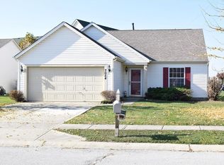 7054 Blankenship Ave, Indianapolis, IN 46217