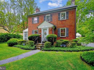 802 Hatherleigh Rd, Baltimore, MD 21212