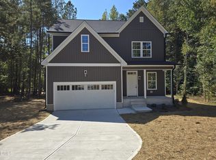 3638 Wild Orchid Ct, Wake Forest, NC 27587
