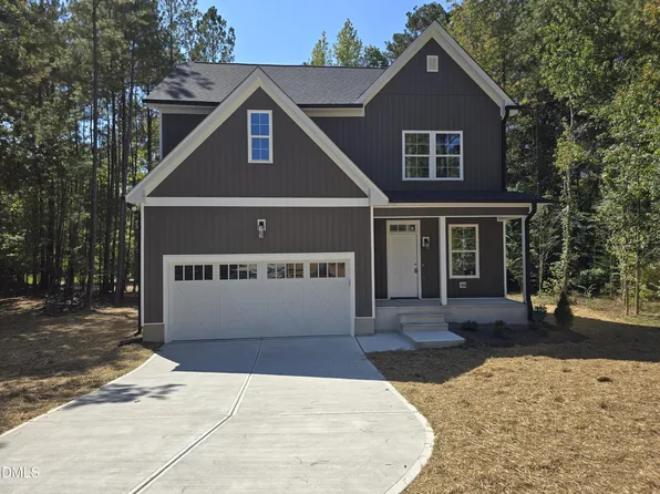 3638 Wild Orchid Ct, Wake Forest, NC 27587