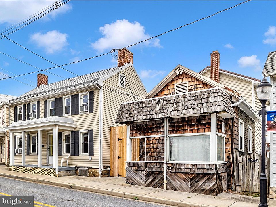 1st image of 18-20 Water St