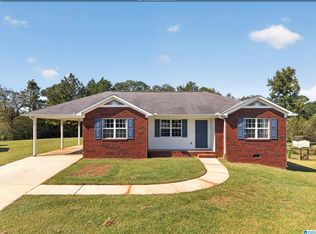 665 Bailey Rd, Weaver, AL 36277