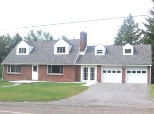 417 New Castle Rd, Butler, PA 16001