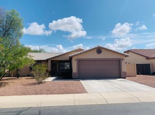 611 S 12th St, Coolidge, AZ 85128