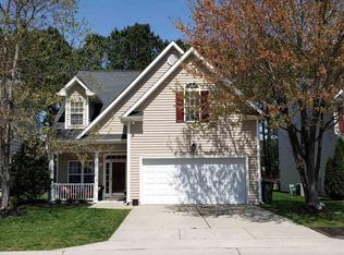 7719 Oak Marsh Dr, Raleigh, NC 27616