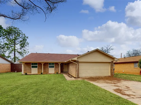 2410 Westchester Dr, Arlington, TX 76015