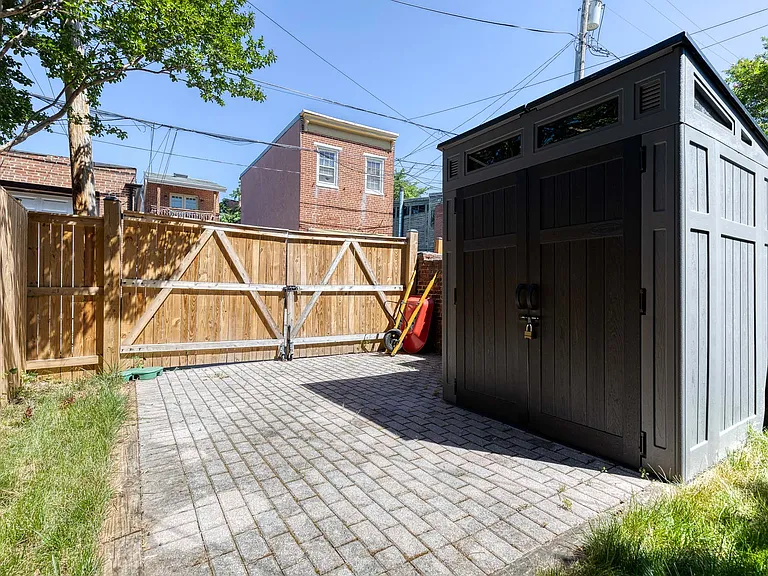 630 S Paca St — Photo 39