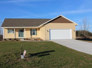 9111 Meadows Pointe Dr, Allendale, MI 49401