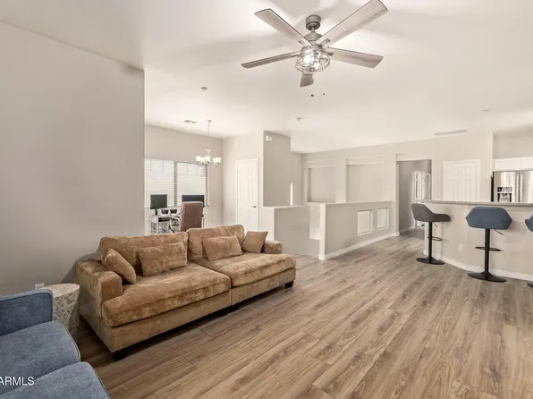 805 S SYCAMORE -- #202, Mesa, AZ 85202