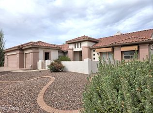 16012 W STARLIGHT Drive, Surprise, AZ 85374