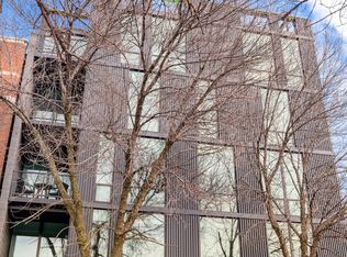 15 N Elizabeth St #201, Chicago, IL 60607