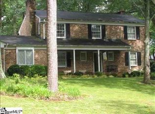 102 Trinity Way, Greenville, SC 29617