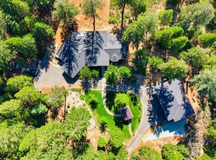 14696 Oak Ridge Rd, Nevada City, CA 95959