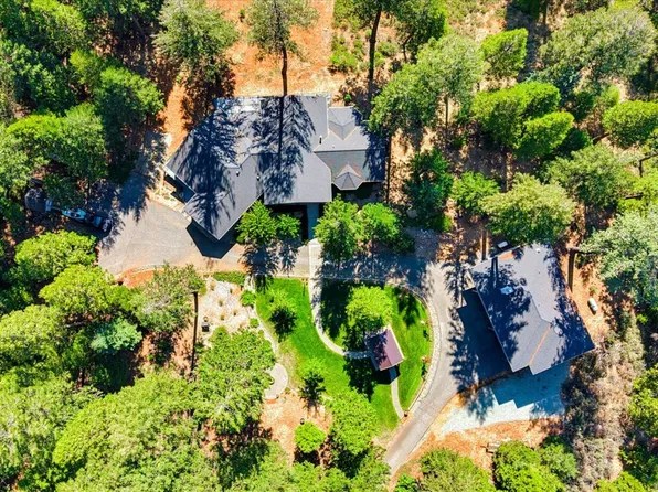 14696 Oak Ridge Rd, Nevada City, CA 95959