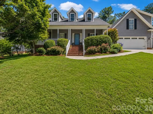 2340 Keswick Ln, Rock Hill, SC 29732