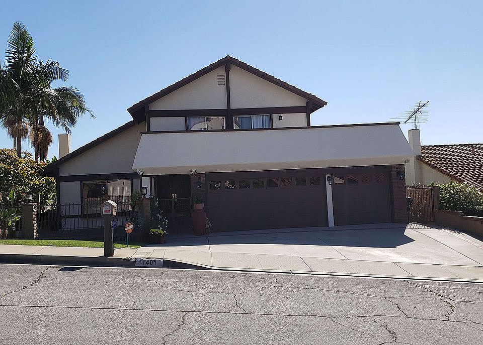 1st image of 1401 Cuesta Way