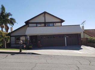 1401 Cuesta Way, Montebello, CA 90640