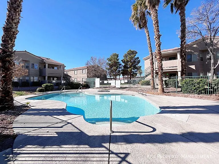2209 James Bilbray Dr #101 — Photo 12