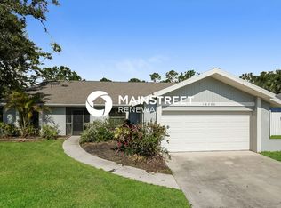 16280 Willow Stream Ln, North Fort Myers, FL 33917