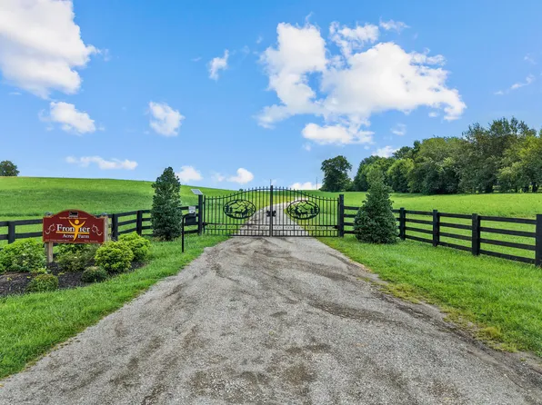 3441 Houston Antioch Rd, Paris, KY 40361
