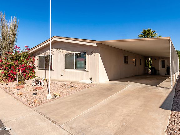 3rd image of 8103 E SOUTHERN Avenue #29