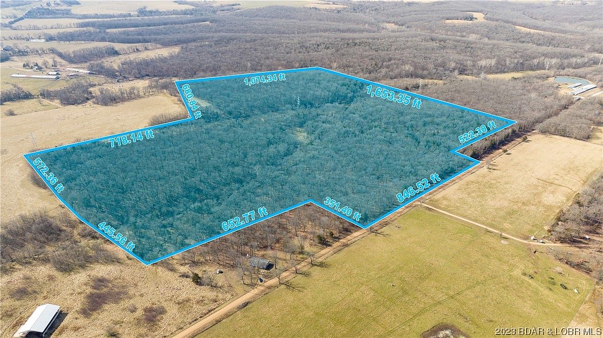 Dog Creek School Rd, Ulman, MO 65083 MLS 3550815 Zillow