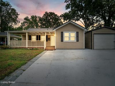 3115 Radiance Rd, Louisville, KY, 40220