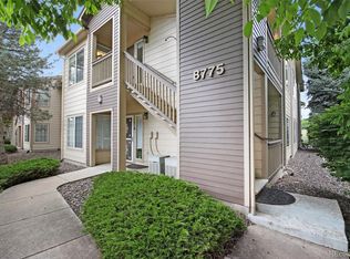 8775 W Berry Avenue #203, Littleton, CO 80123