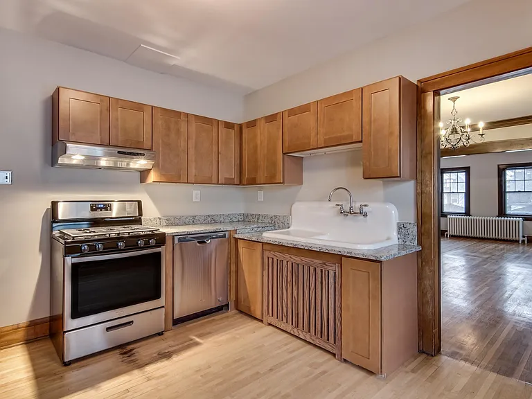 3532 Blaisdell Ave — Photo 1